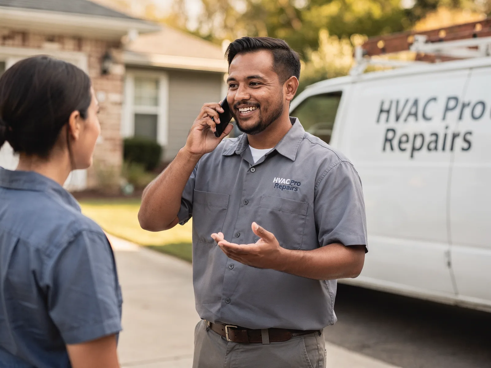 Heat Pump Repair Unicoi, TN FAQs